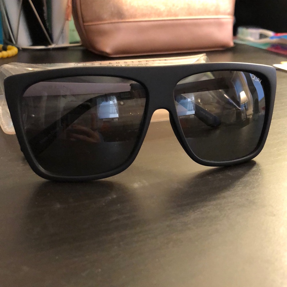 Quay OTL II Sunglasses